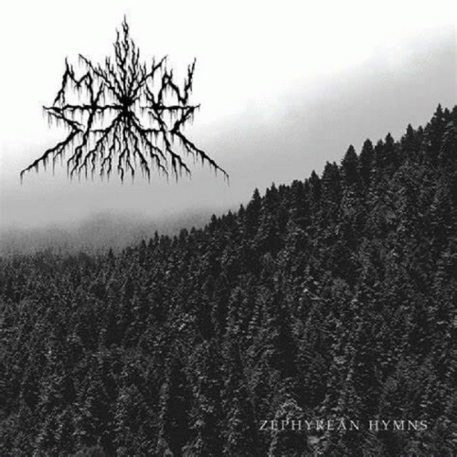 Melan Selas : Zephyrean Hymns